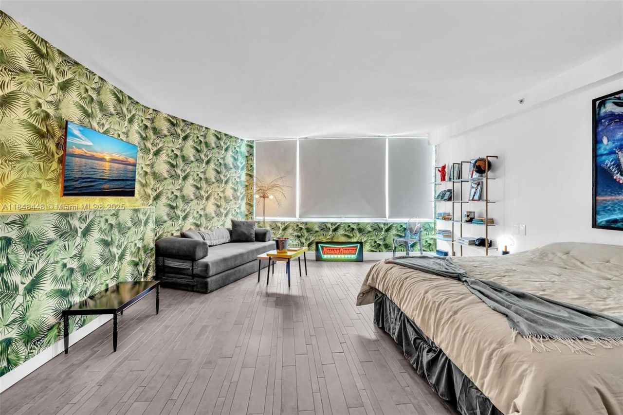 1100 West Ave, Unit 1019, Miami Beach, FL 33139 Photo