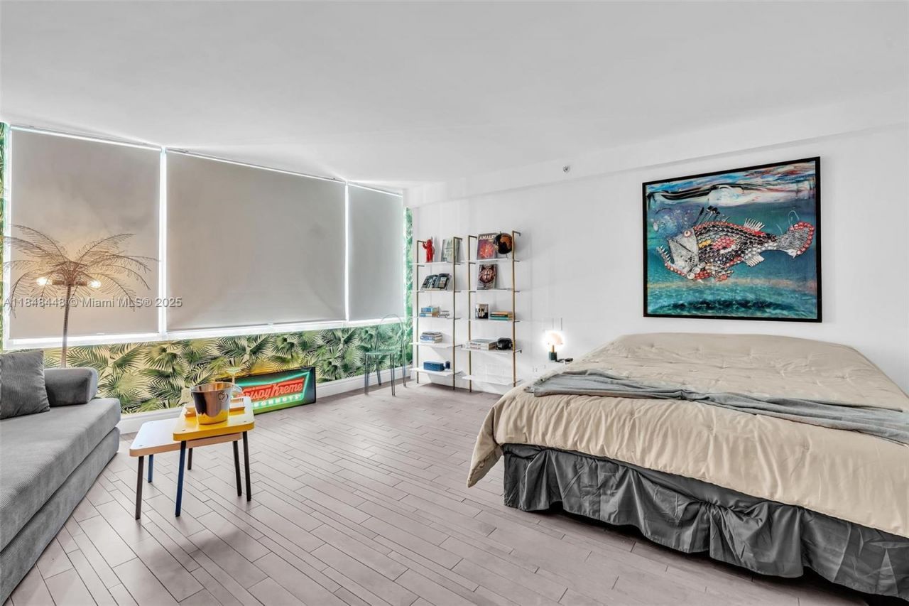 1100 West Ave, Unit 1019, Miami Beach, FL 33139 Photo