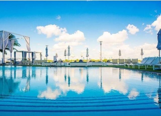 1100 West Ave, Unit 1019, Miami Beach, FL 33139 Photo