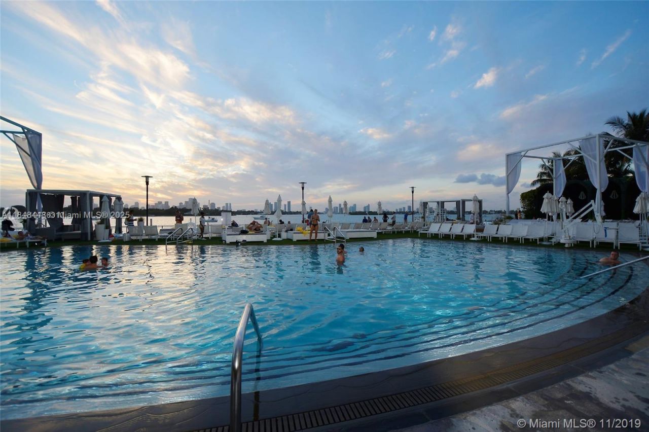 1100 West Ave, Unit 1019, Miami Beach, FL 33139 Photo