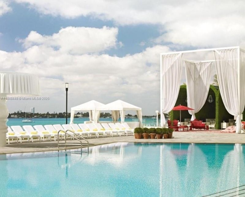 1100 West Ave, Unit 1019, Miami Beach, FL 33139 Photo