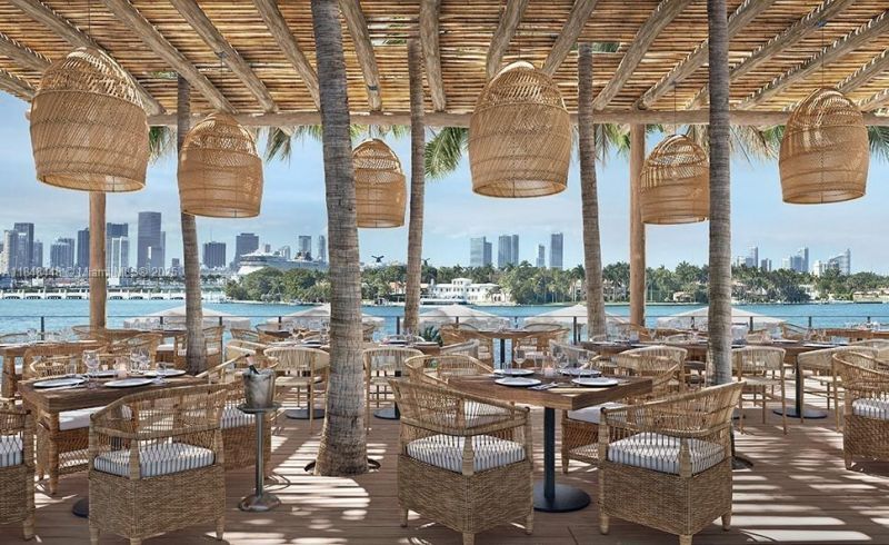 1100 West Ave, Unit 1019, Miami Beach, FL 33139 Photo