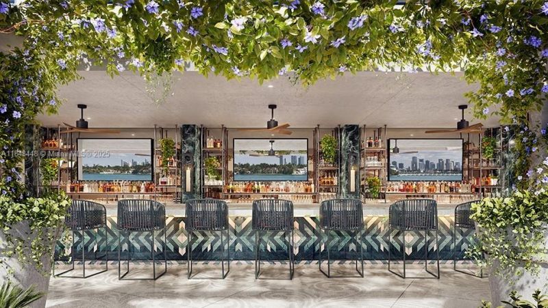 1100 West Ave, Unit 1019, Miami Beach, FL 33139 Photo