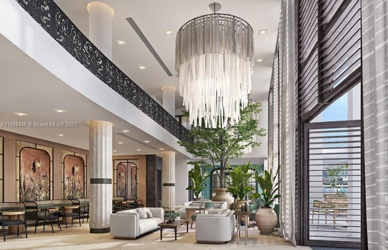 1100 West Ave, Unit 1019, Miami Beach, FL 33139 Photo