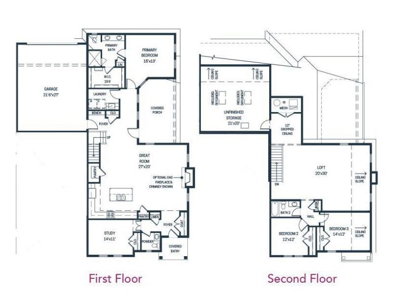 7064 Celebration Way, Mason, OH 45040 Photo 2