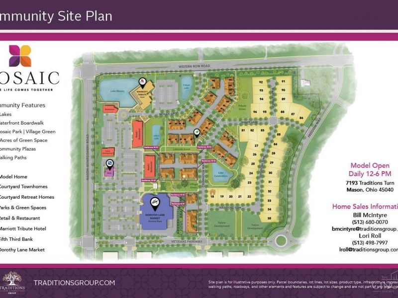 7064 Celebration Way, Unit 77, Mason, OH 45040 Photo 5