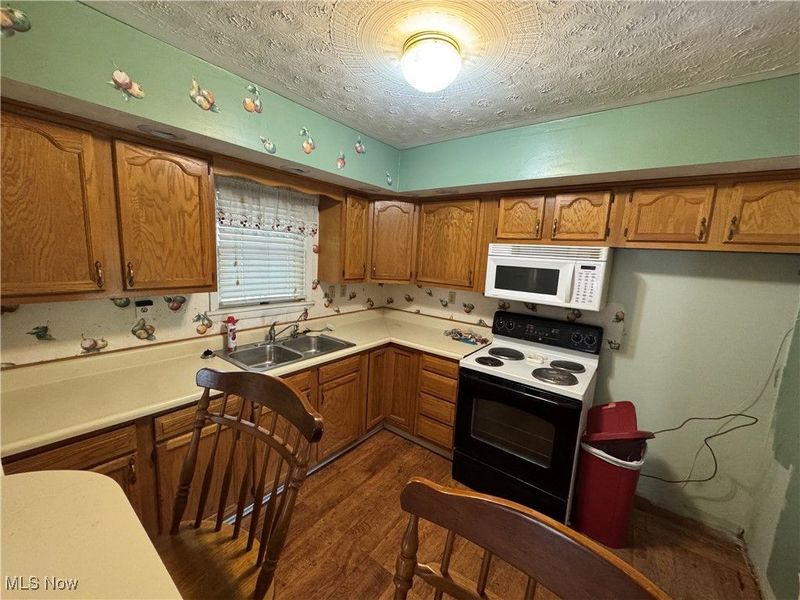 316 Dorer Avenue, Bellaire, OH 43906 Photo 16