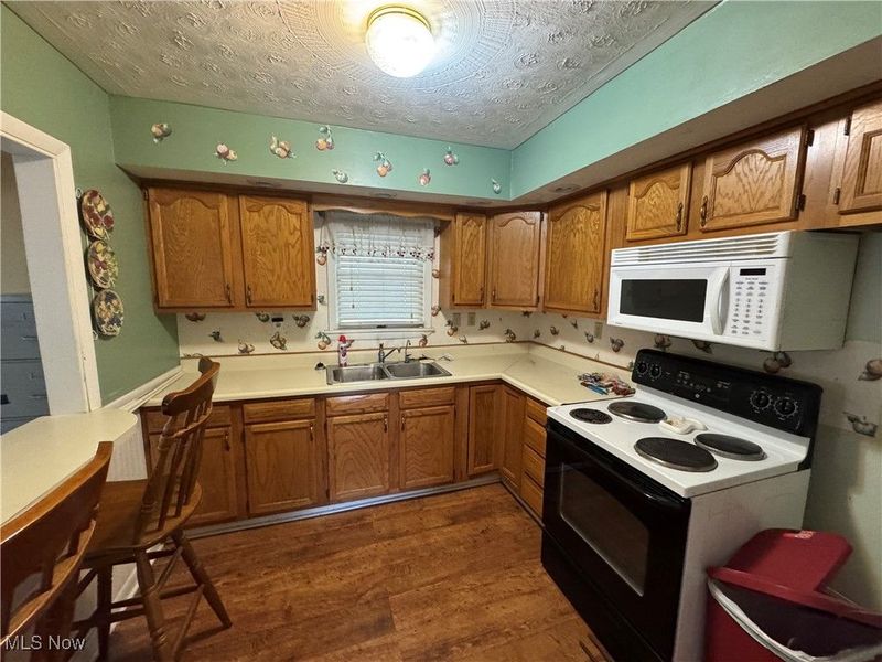 316 Dorer Avenue, Bellaire, OH 43906 Photo 17