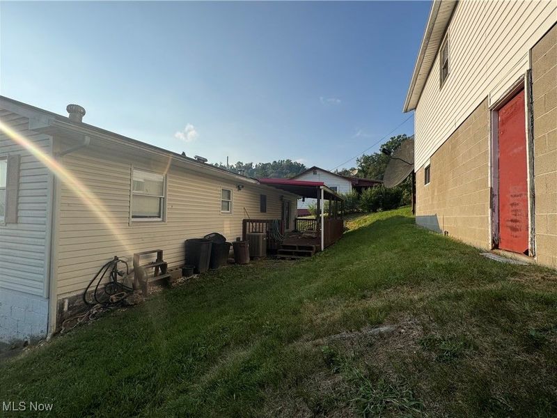 316 Dorer Avenue, Bellaire, OH 43906 Photo 2