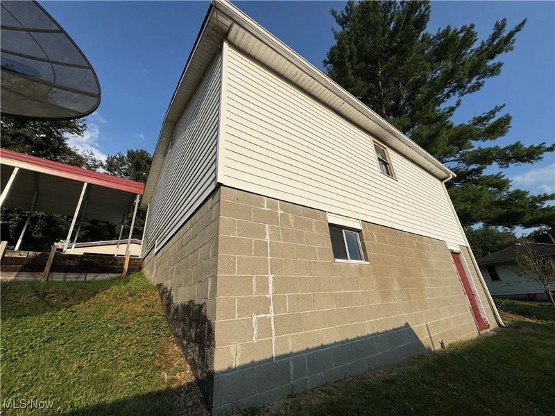 316 Dorer Avenue, Bellaire, OH 43906 Photo 3