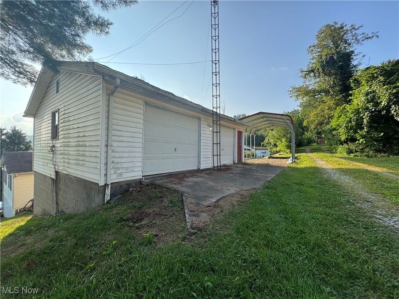 316 Dorer Avenue, Bellaire, OH 43906 Photo 4