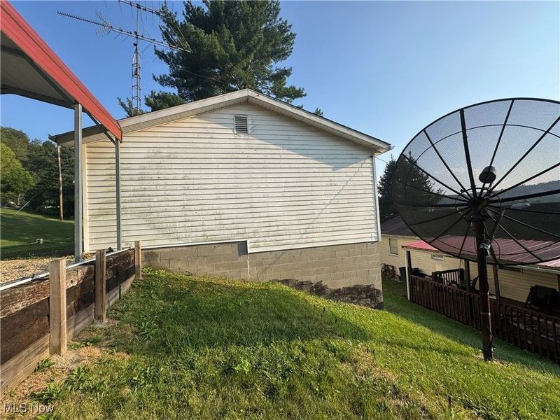316 Dorer Avenue, Bellaire, OH 43906 Photo 6