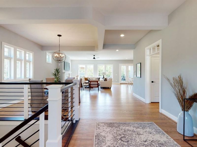 7133 Traditions Turn, Mason, OH 45040 Photo 6