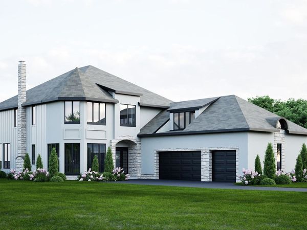 7271 Providence Court, Long Grove, IL 60060