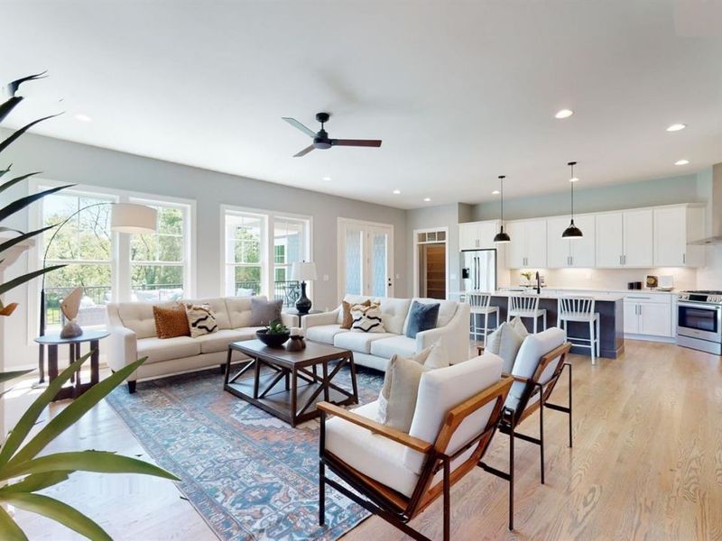 7154 Traditions Turn, Mason, OH 45040 Photo 7