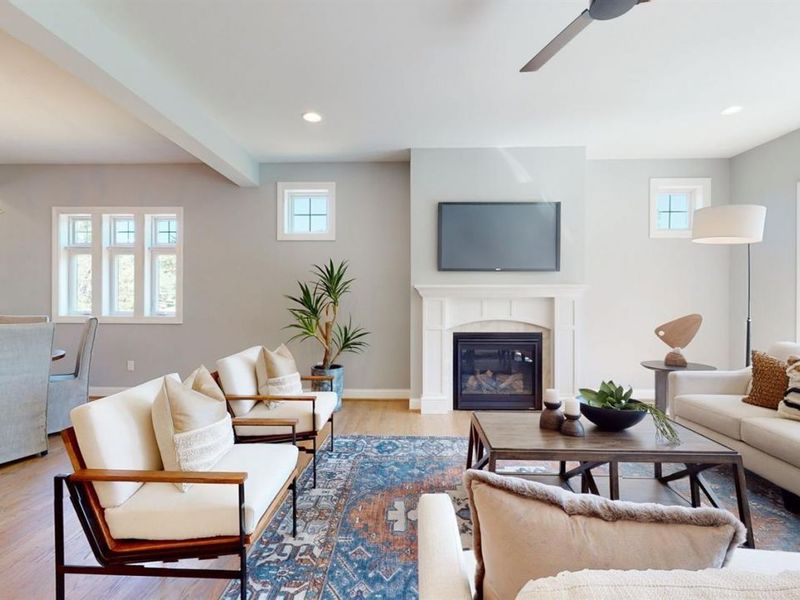 7154 Traditions Turn, Mason, OH 45040 Photo 9