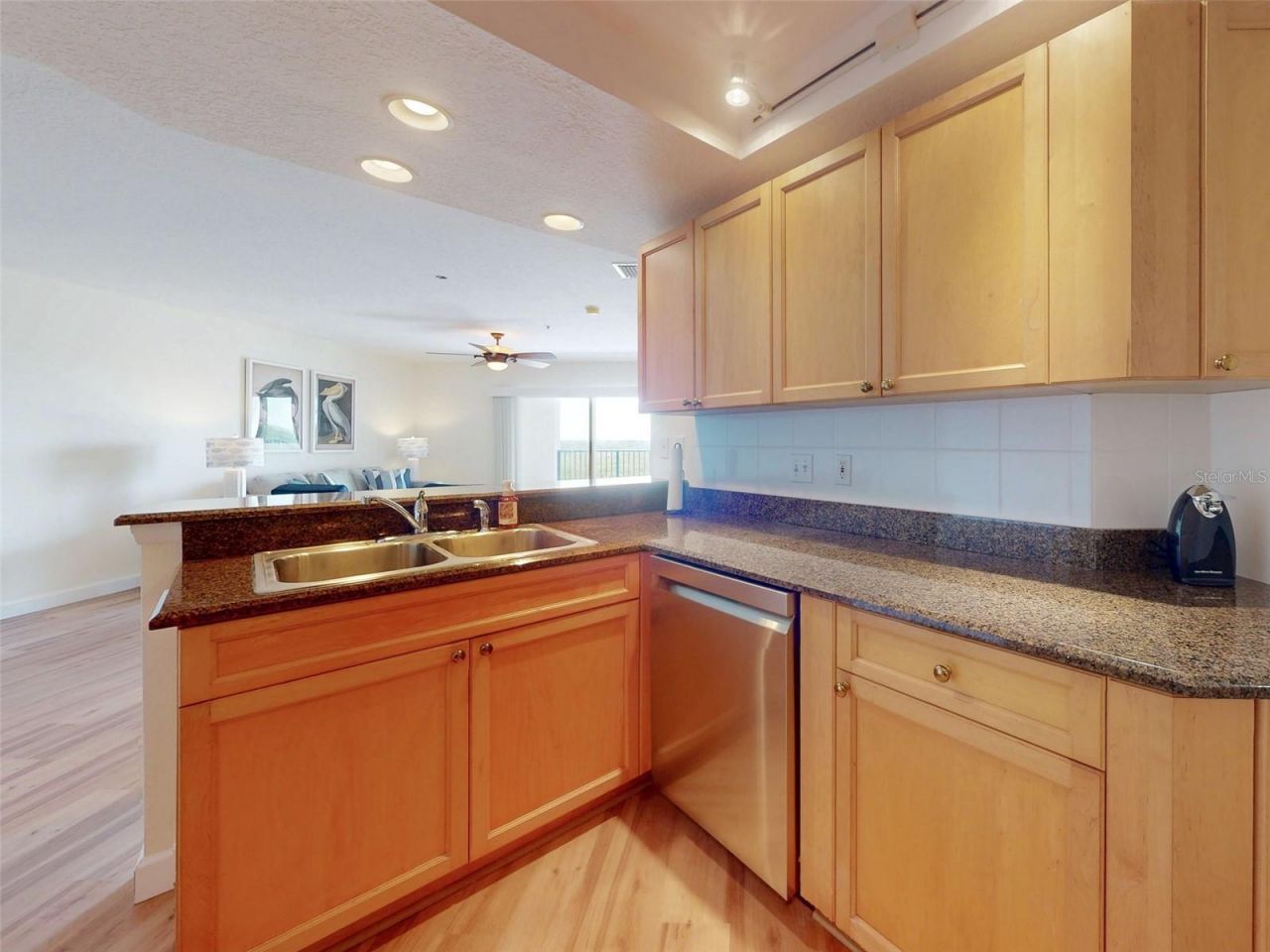 5300 Atlantic, Unit 4506, New Smyrna Beach, FL 32169 Photo