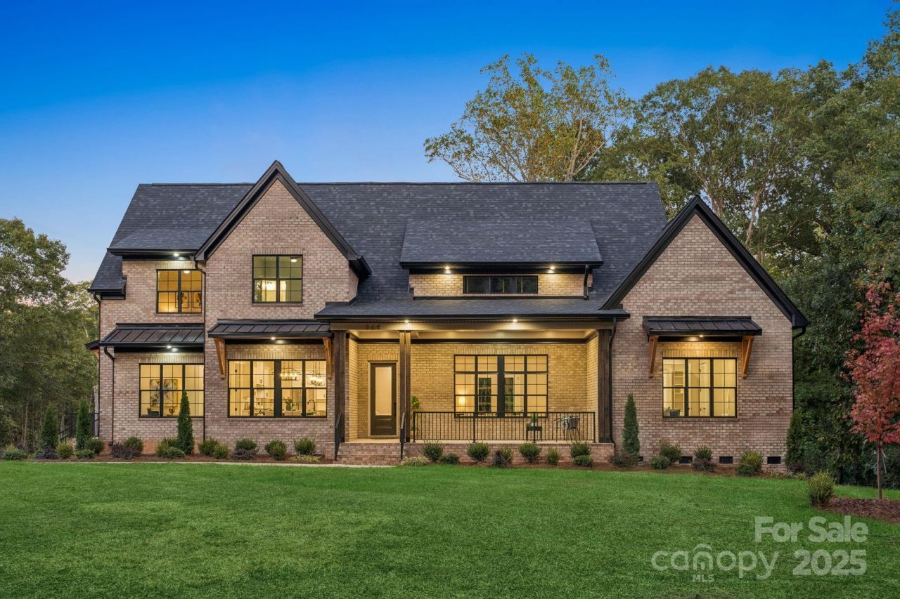 268 Laurel Crest Drive, Kannapolis, NC 28081 Main Photo