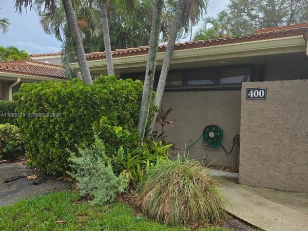 400 Saint Andrews Rd, Unit 56, Hollywood, FL 33021