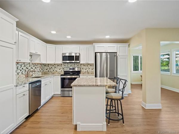 1800 SE St. Lucie Boulevard, Unit 6-104, Stuart, FL 34996