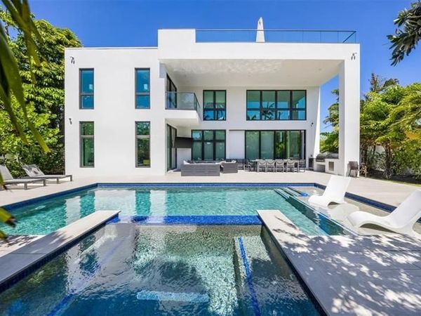 2001 Marietta Drive, Fort Lauderdale, FL 33316