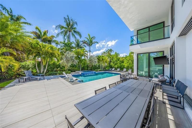 2001 Marietta Drive, Fort Lauderdale, FL 33316 Photo