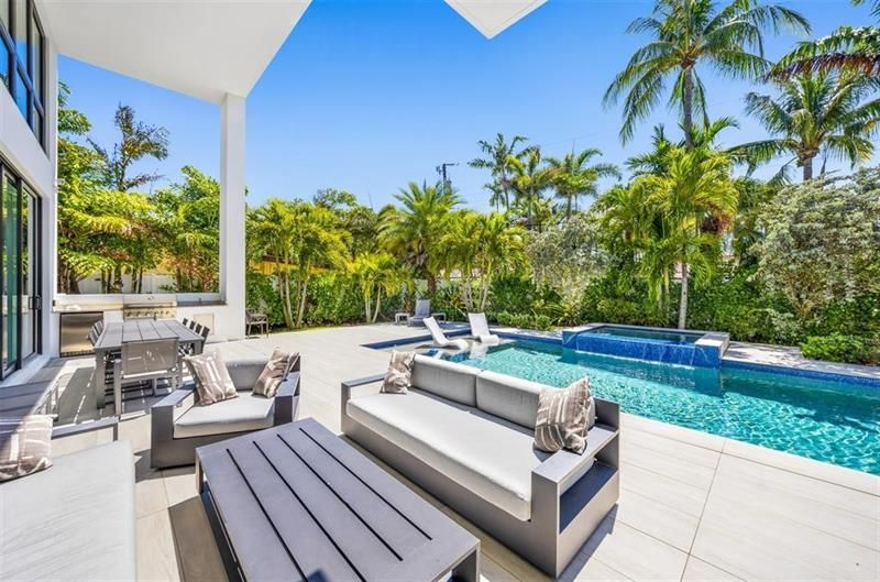 2001 Marietta Drive, Fort Lauderdale, FL 33316 Photo