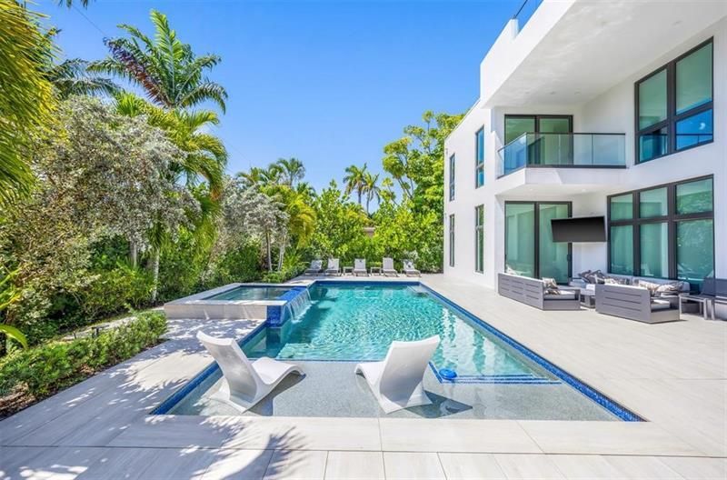 2001 Marietta Drive, Fort Lauderdale, FL 33316 Photo