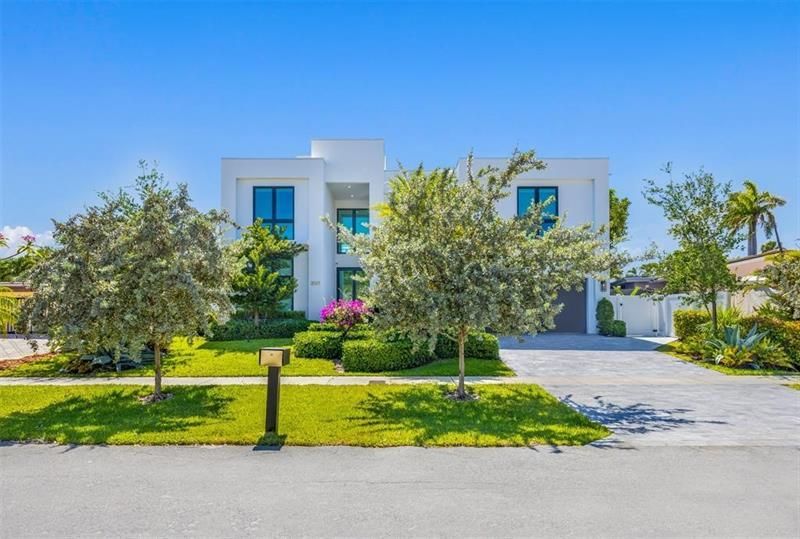 2001 Marietta Drive, Fort Lauderdale, FL 33316 Photo