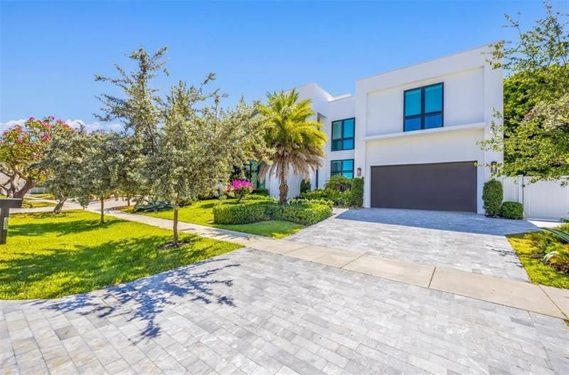 2001 Marietta Drive, Fort Lauderdale, FL 33316 Photo