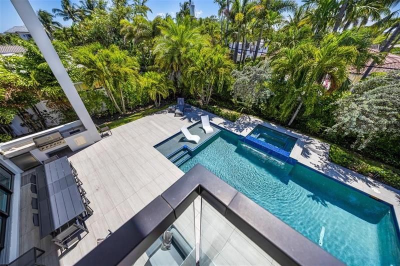 2001 Marietta Drive, Fort Lauderdale, FL 33316 Photo