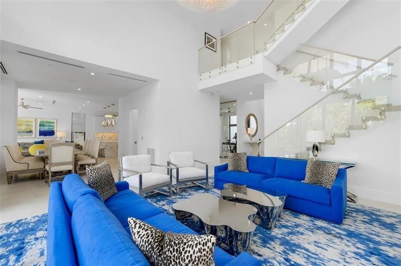 2001 Marietta Drive, Fort Lauderdale, FL 33316 Photo