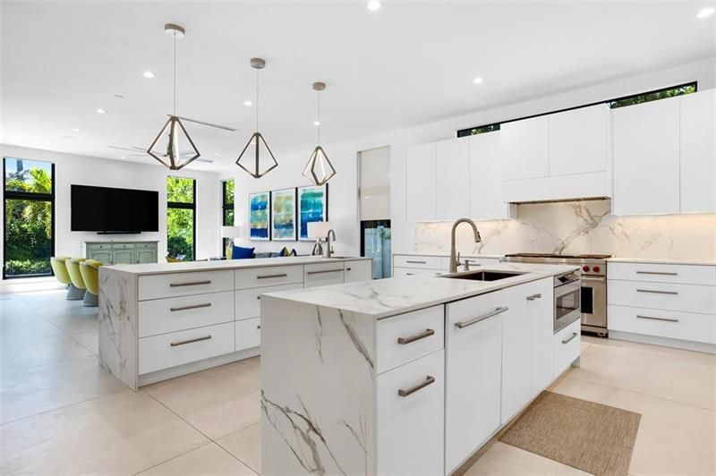 2001 Marietta Drive, Fort Lauderdale, FL 33316 Photo