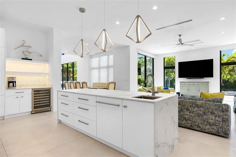 2001 Marietta Drive, Fort Lauderdale, FL 33316 Photo