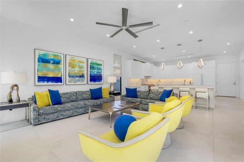 2001 Marietta Drive, Fort Lauderdale, FL 33316 Photo