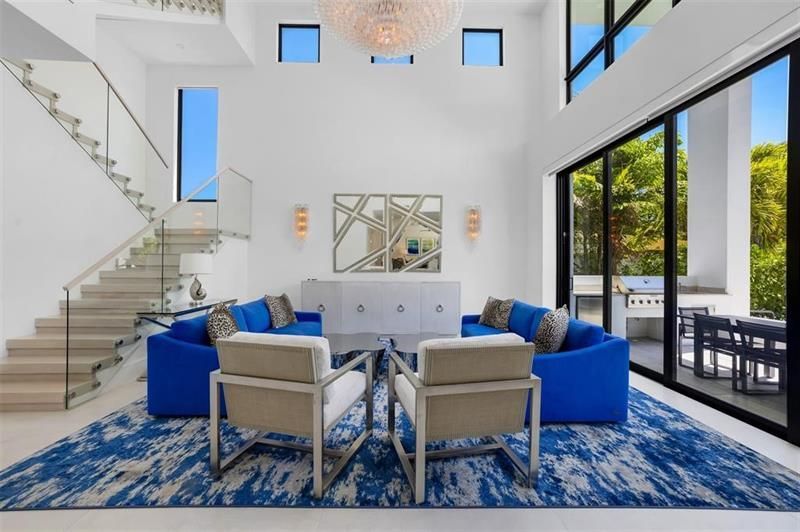 2001 Marietta Drive, Fort Lauderdale, FL 33316 Photo