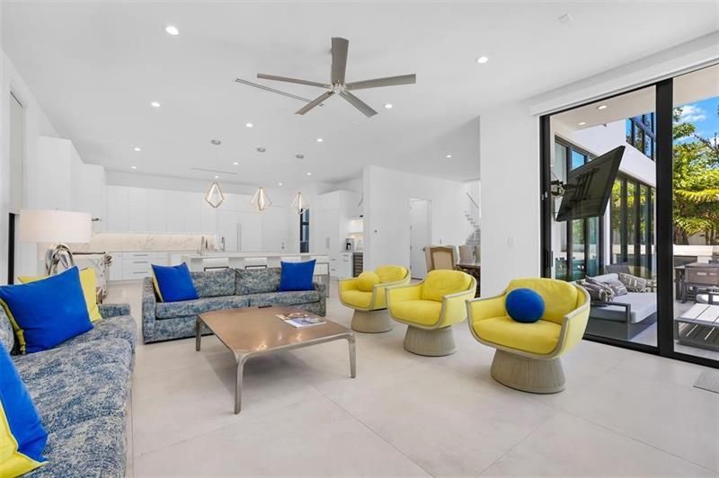 2001 Marietta Drive, Fort Lauderdale, FL 33316 Photo