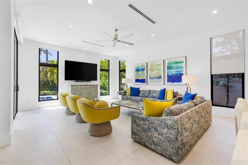 2001 Marietta Drive, Fort Lauderdale, FL 33316 Photo