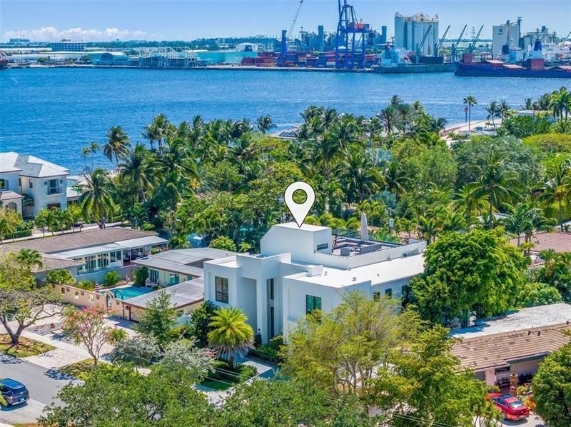 2001 Marietta Drive, Fort Lauderdale, FL 33316 Photo