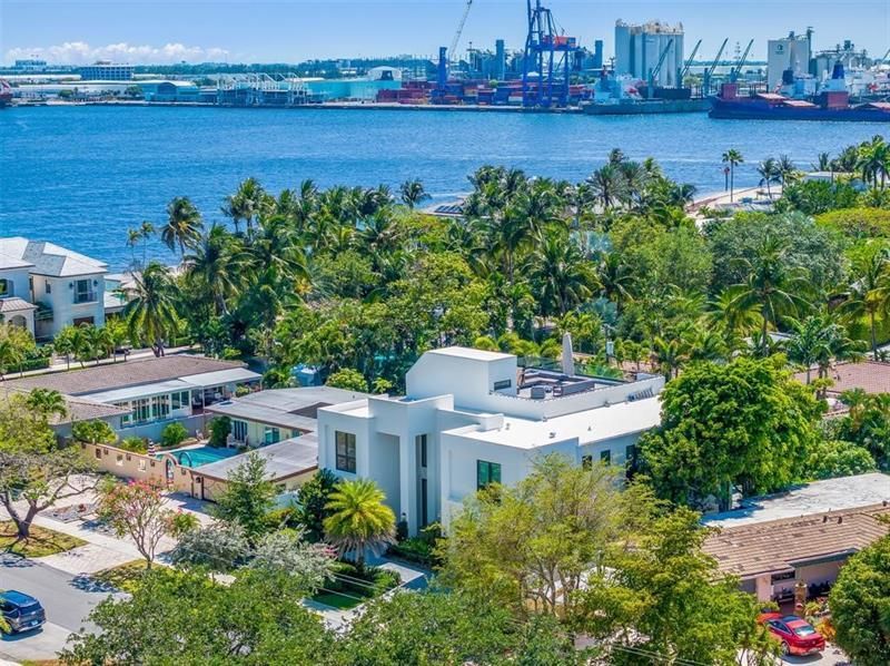 2001 Marietta Drive, Fort Lauderdale, FL 33316 Photo