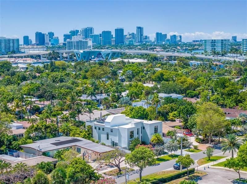 2001 Marietta Drive, Fort Lauderdale, FL 33316 Photo