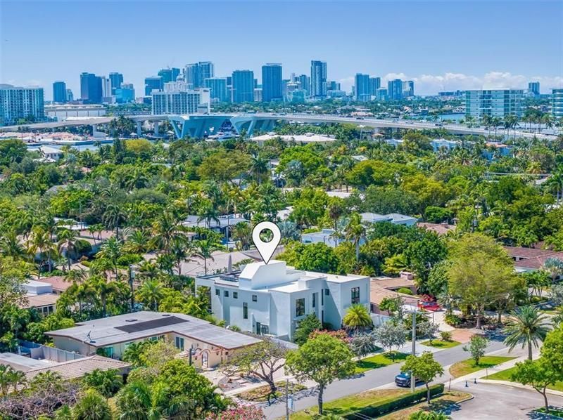 2001 Marietta Drive, Fort Lauderdale, FL 33316 Photo