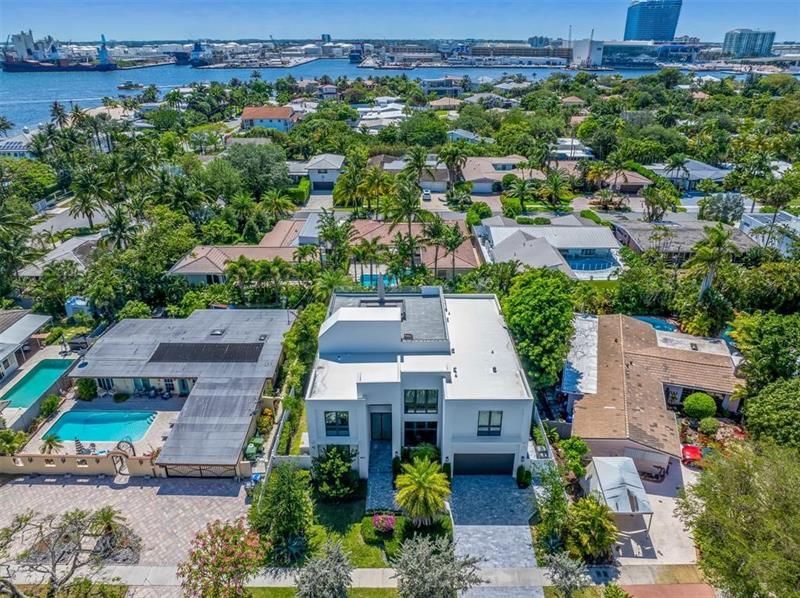 2001 Marietta Drive, Fort Lauderdale, FL 33316 Photo