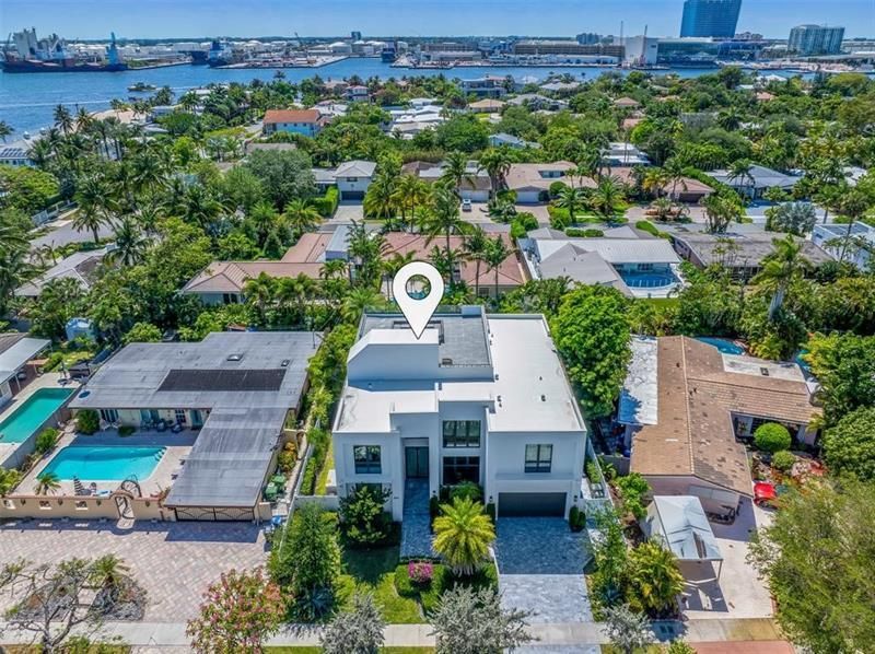 2001 Marietta Drive, Fort Lauderdale, FL 33316 Photo