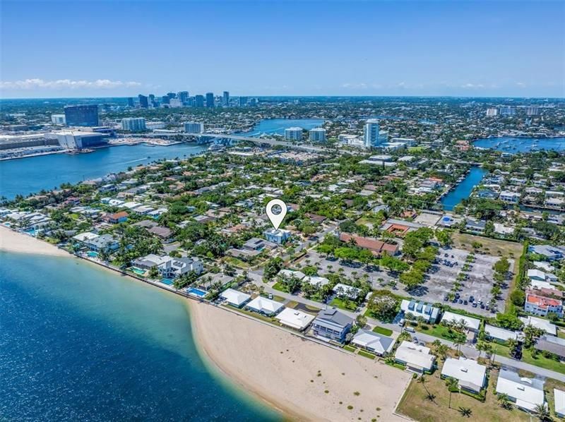 2001 Marietta Drive, Fort Lauderdale, FL 33316 Photo