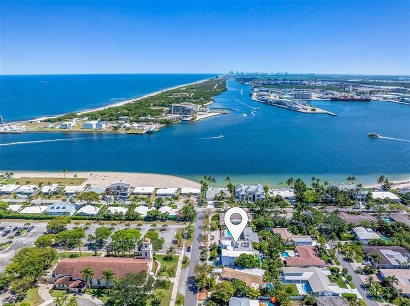 2001 Marietta Drive, Fort Lauderdale, FL 33316 Photo