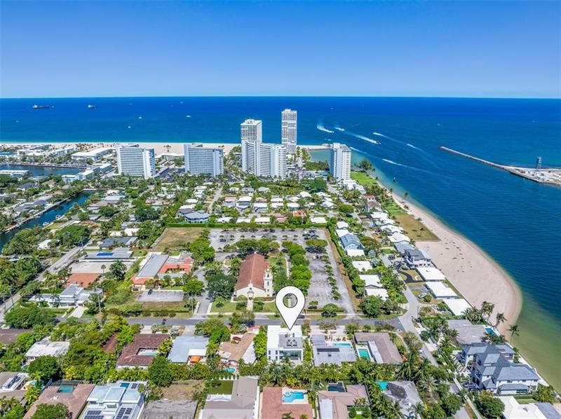 2001 Marietta Drive, Fort Lauderdale, FL 33316 Photo