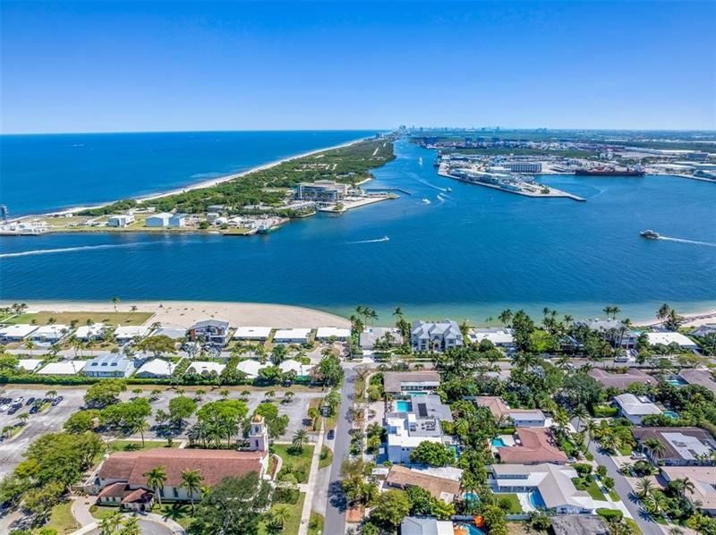 2001 Marietta Drive, Fort Lauderdale, FL 33316 Photo