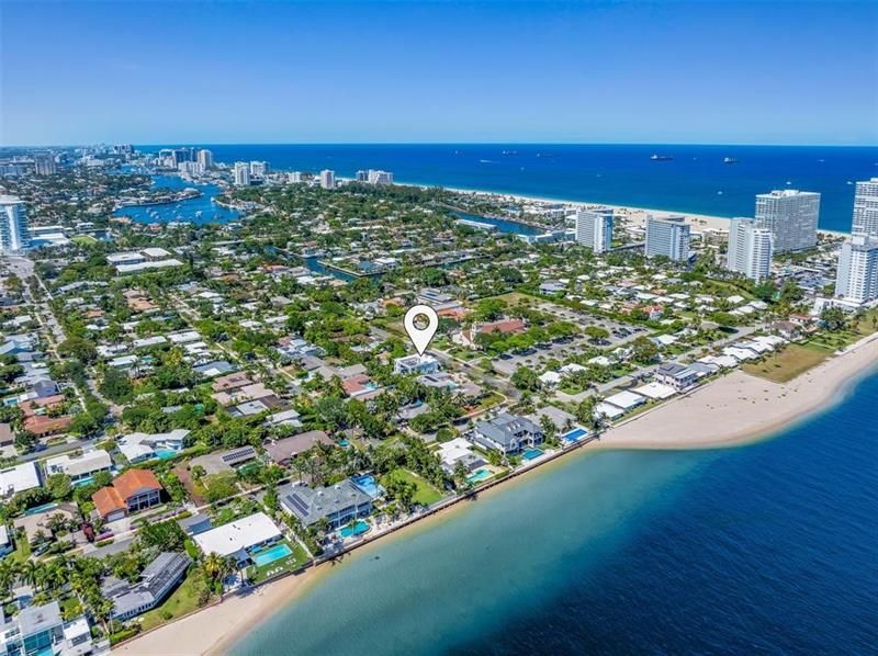 2001 Marietta Drive, Fort Lauderdale, FL 33316 Photo