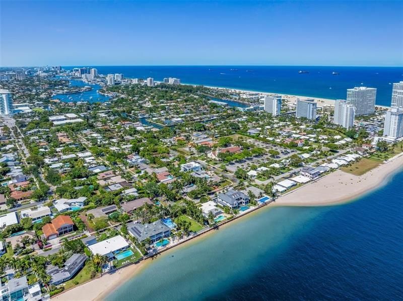 2001 Marietta Drive, Fort Lauderdale, FL 33316 Photo